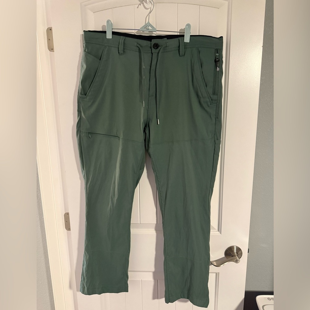 Volcom TrailMaster Pants - 36